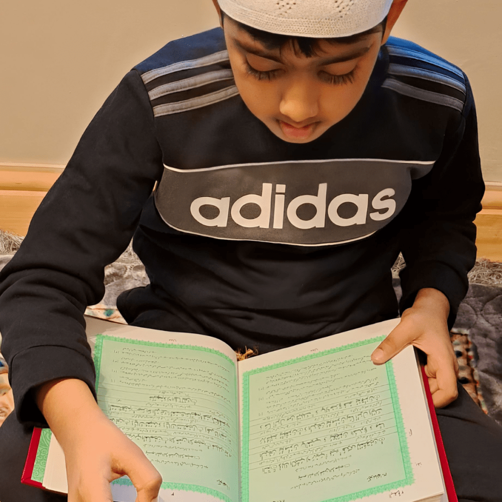 QuranDoor Online Academy opens Door of Quran for you and your family