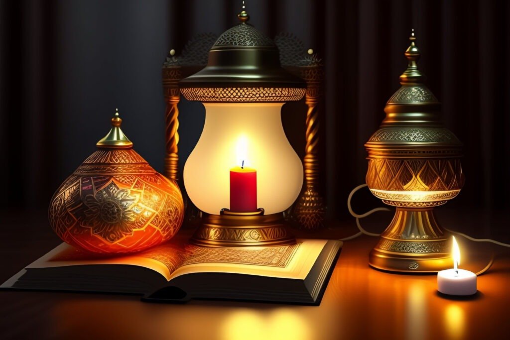 what are the Muslim beliefs