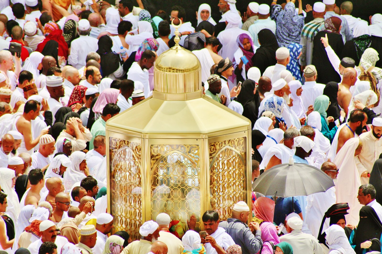 what is hajj in islam. Join QuranDoor Online Academy to learn more about this obligation.