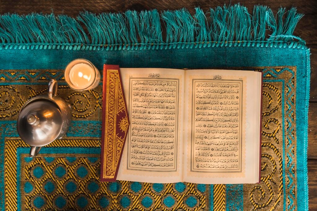 Definition and Significance of the Quran. Join QuranDoor Online Academy to learn Islam