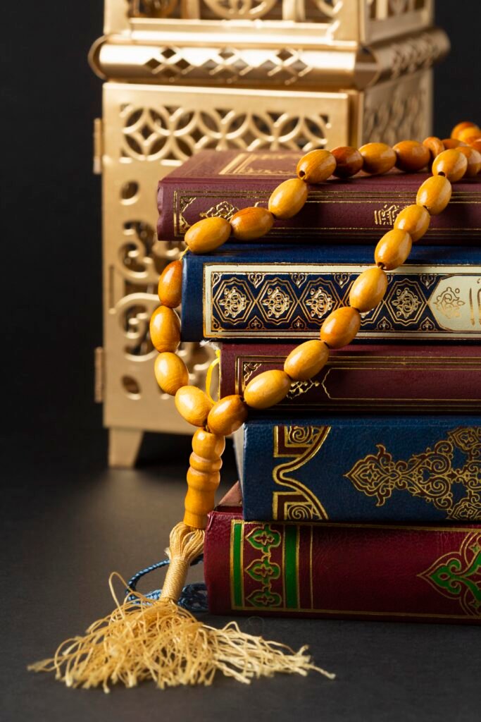 Structure of the Quran, what is the structure of the Quran Online