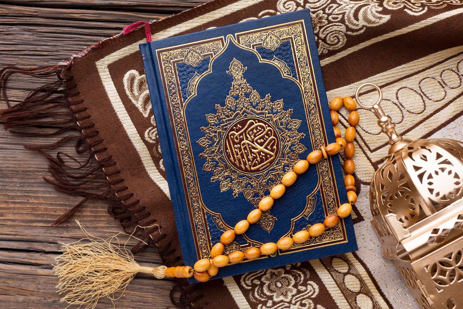 Introduction to the Quran? A Comprehensive Guide